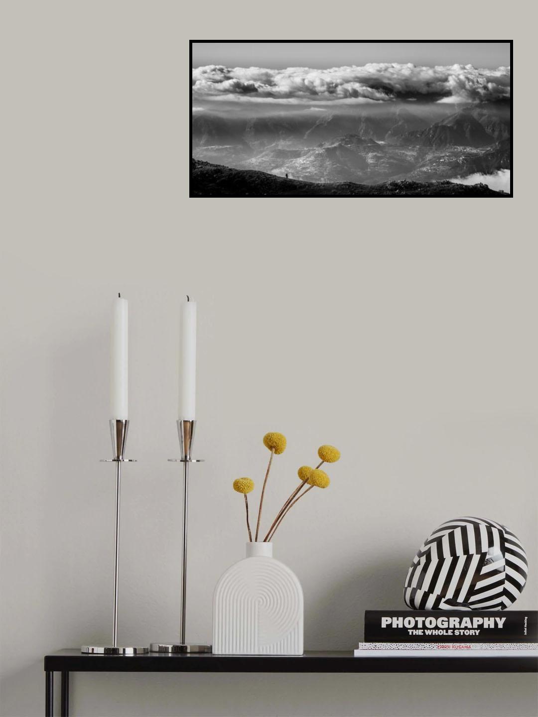Poster och Canvastavla