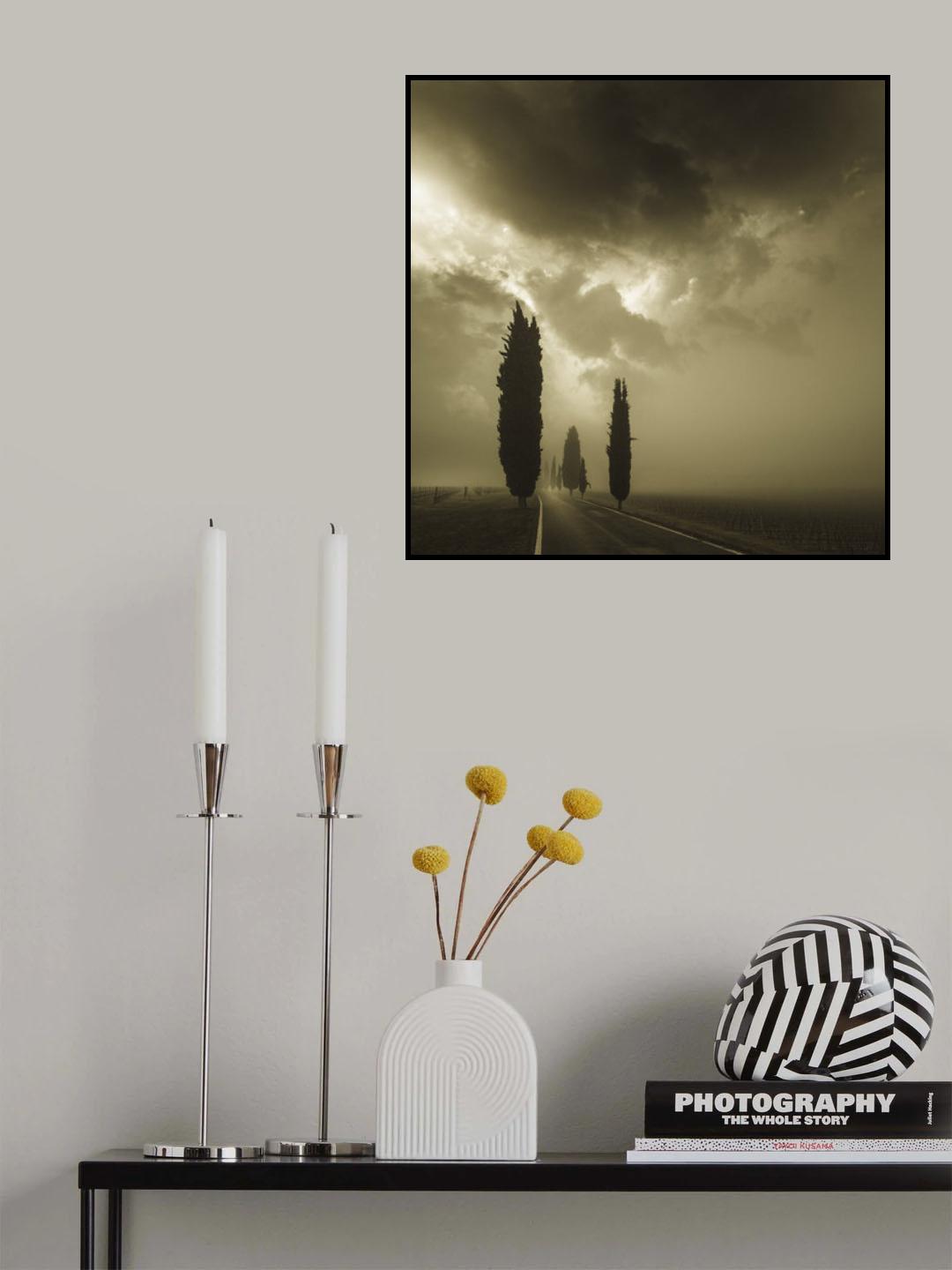Poster och Canvastavla