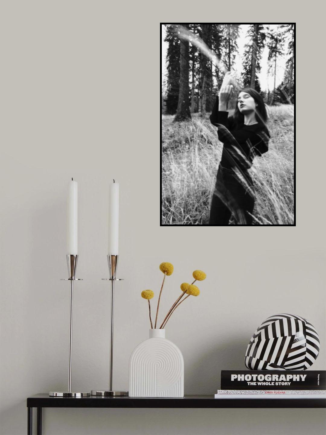 dream Poster och Canvastavla