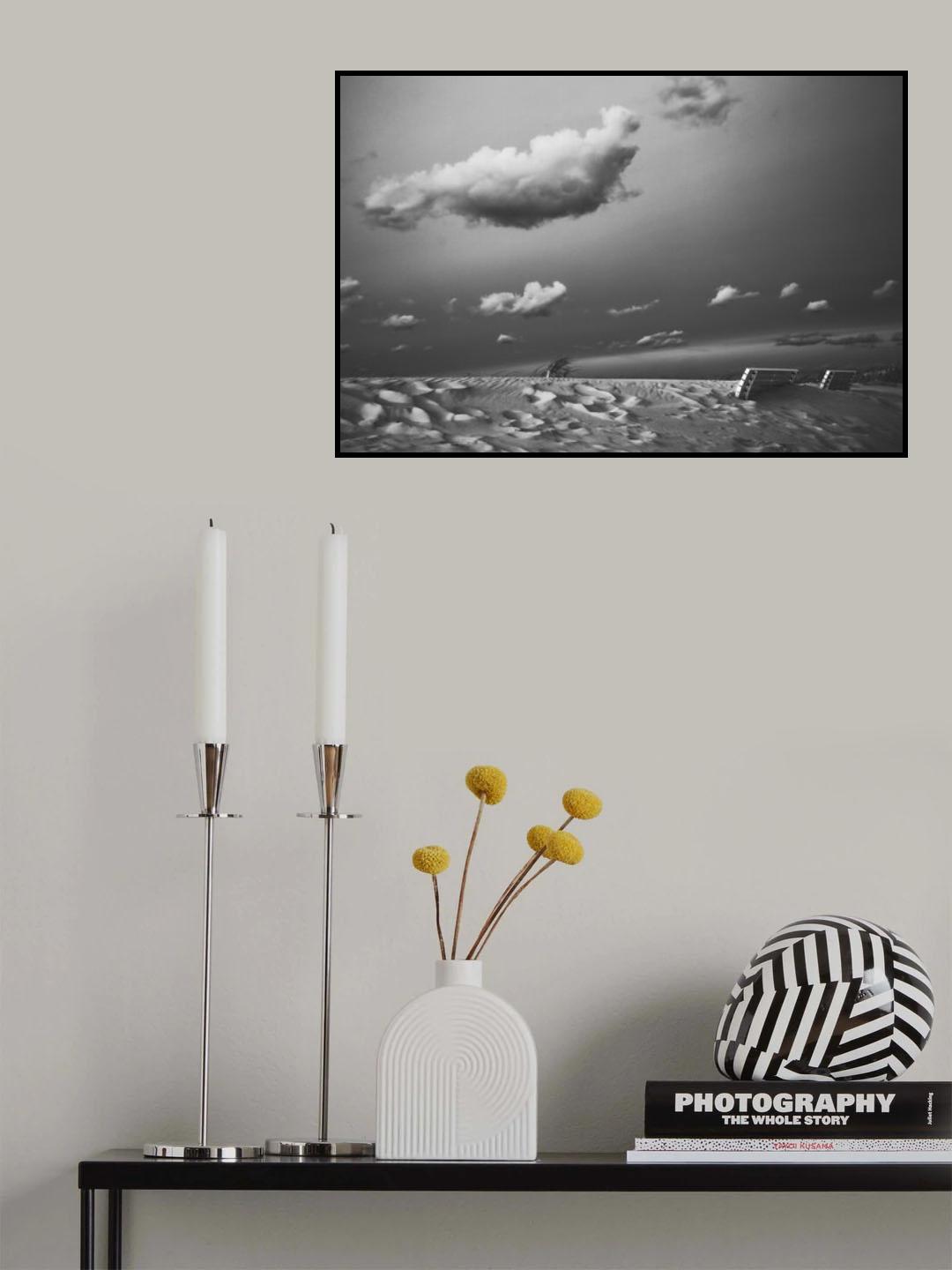 Poster och Canvastavla