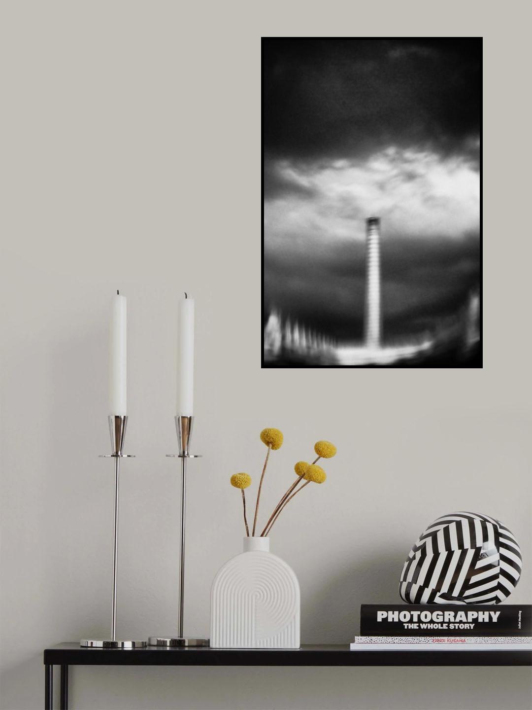 Poster och Canvastavla