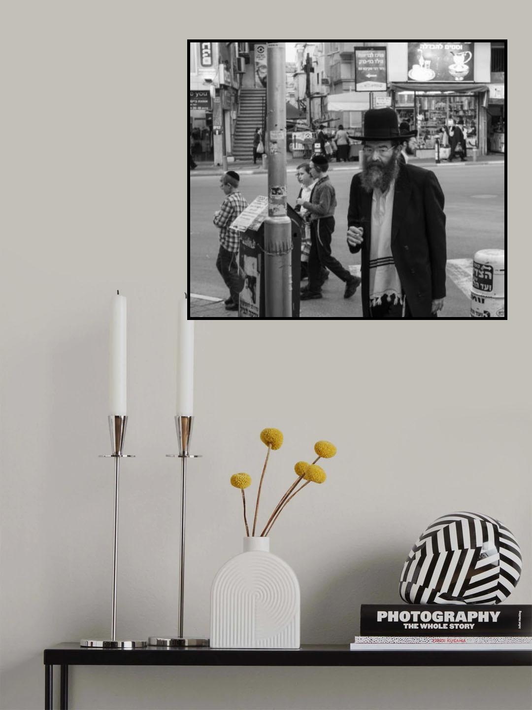 Generations Poster och Canvastavla