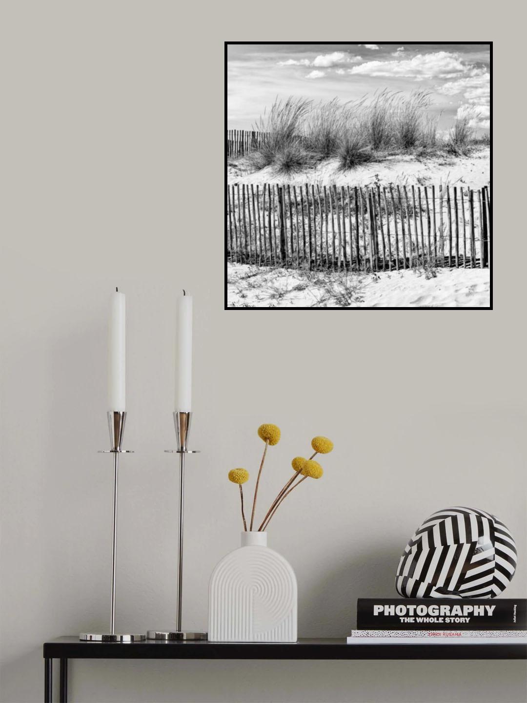 Scent of the sea Poster och Canvastavla