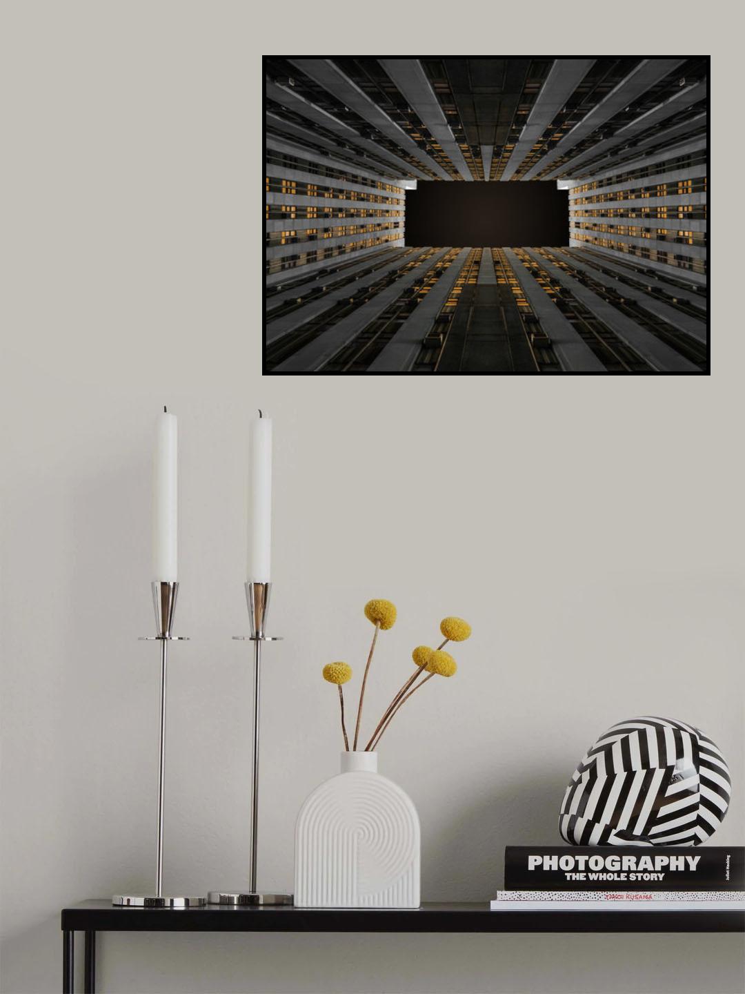 Poster och Canvastavla
