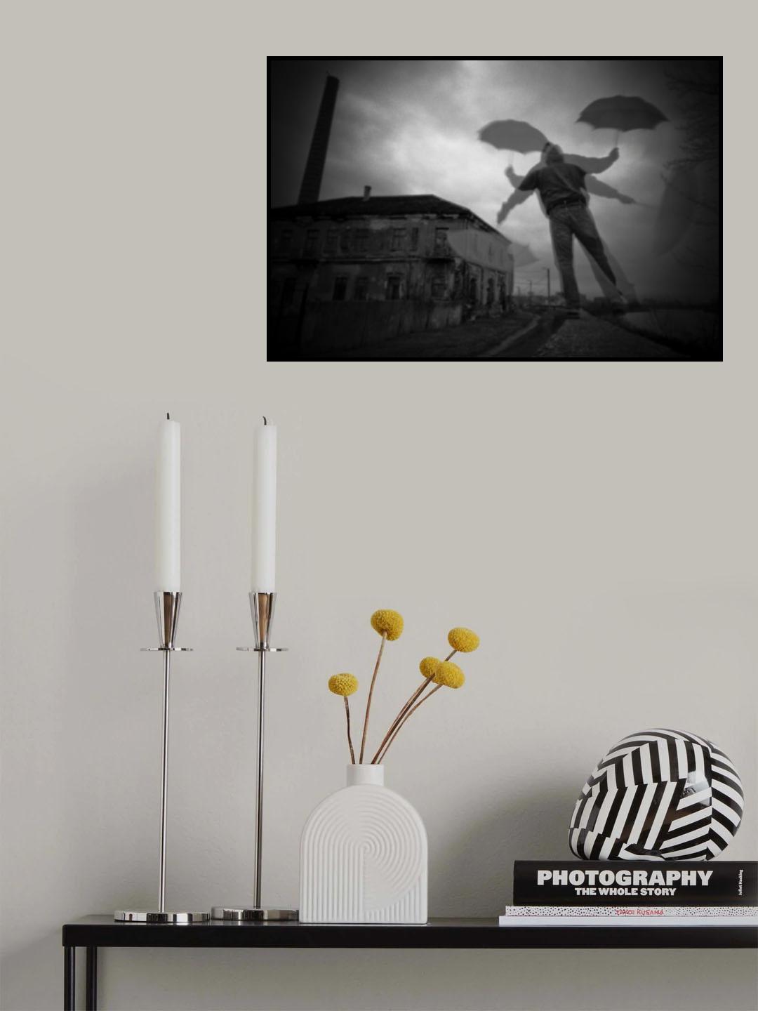Poster och Canvastavla
