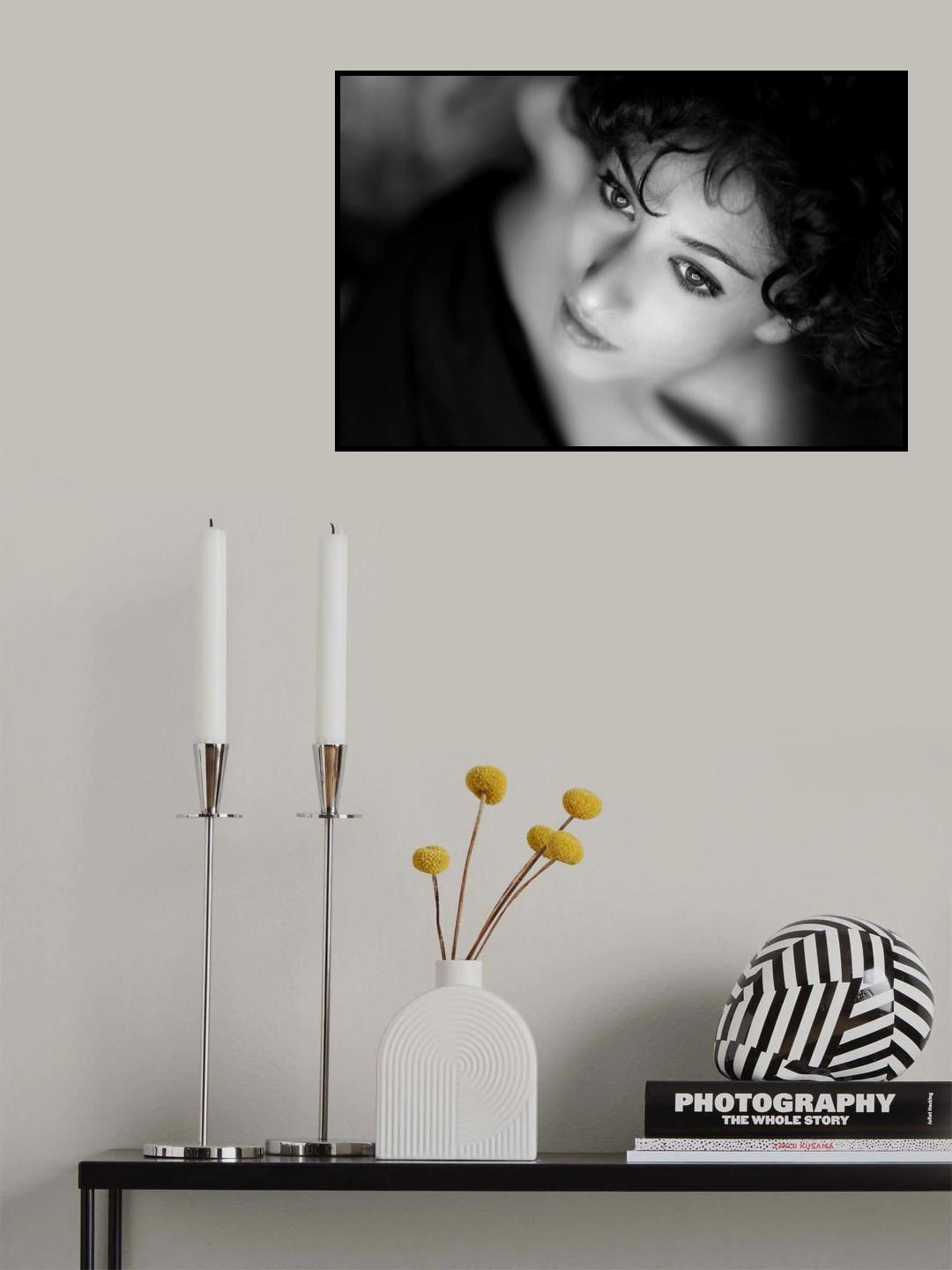 Poster och Canvastavla