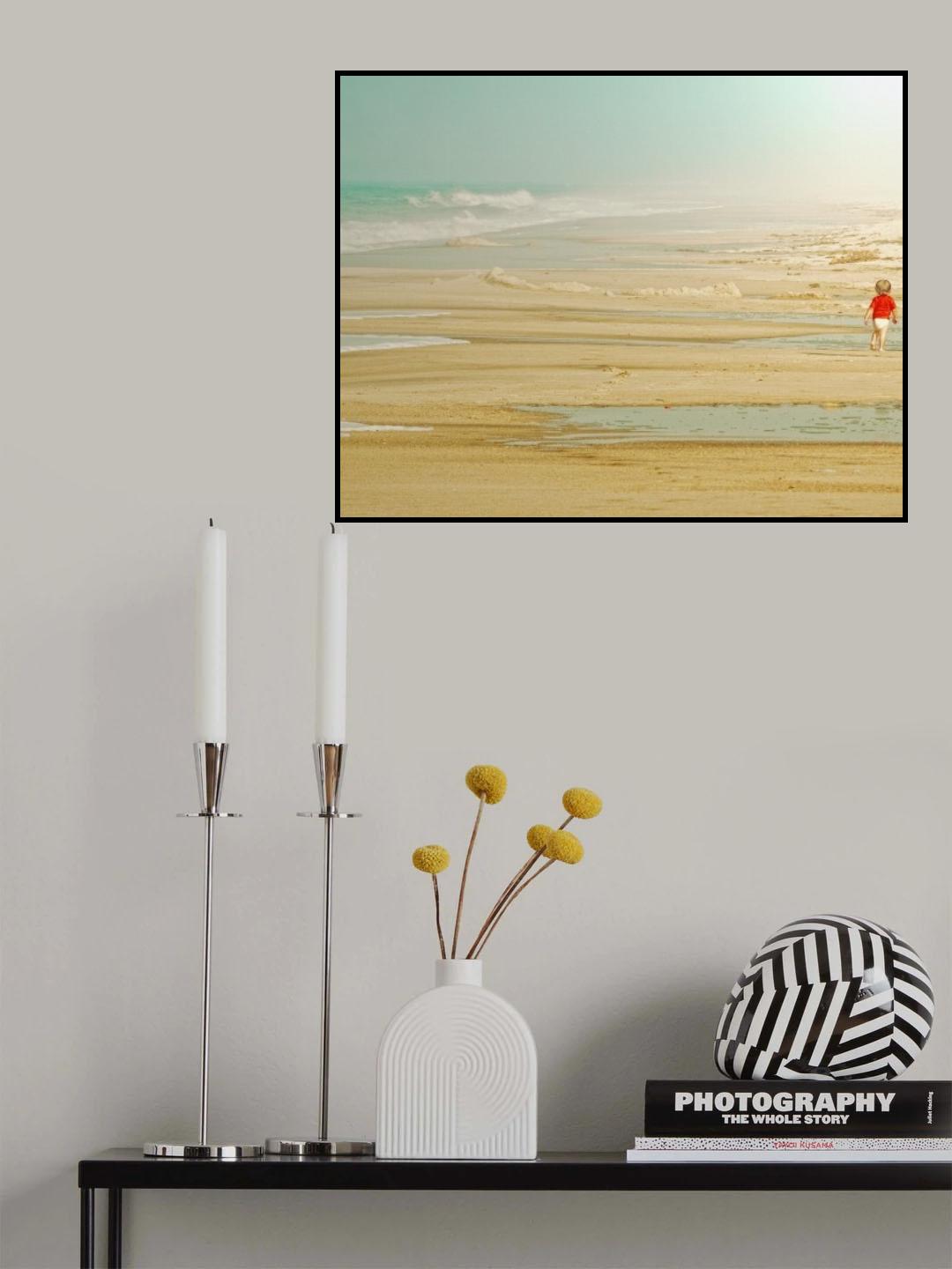 my way Poster och Canvastavla