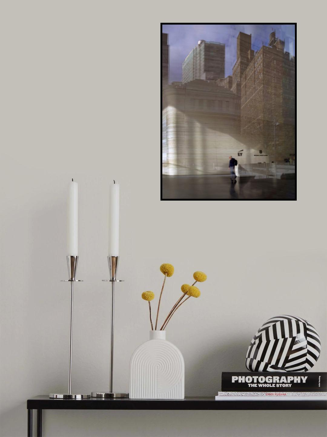 ***** Poster och Canvastavla
