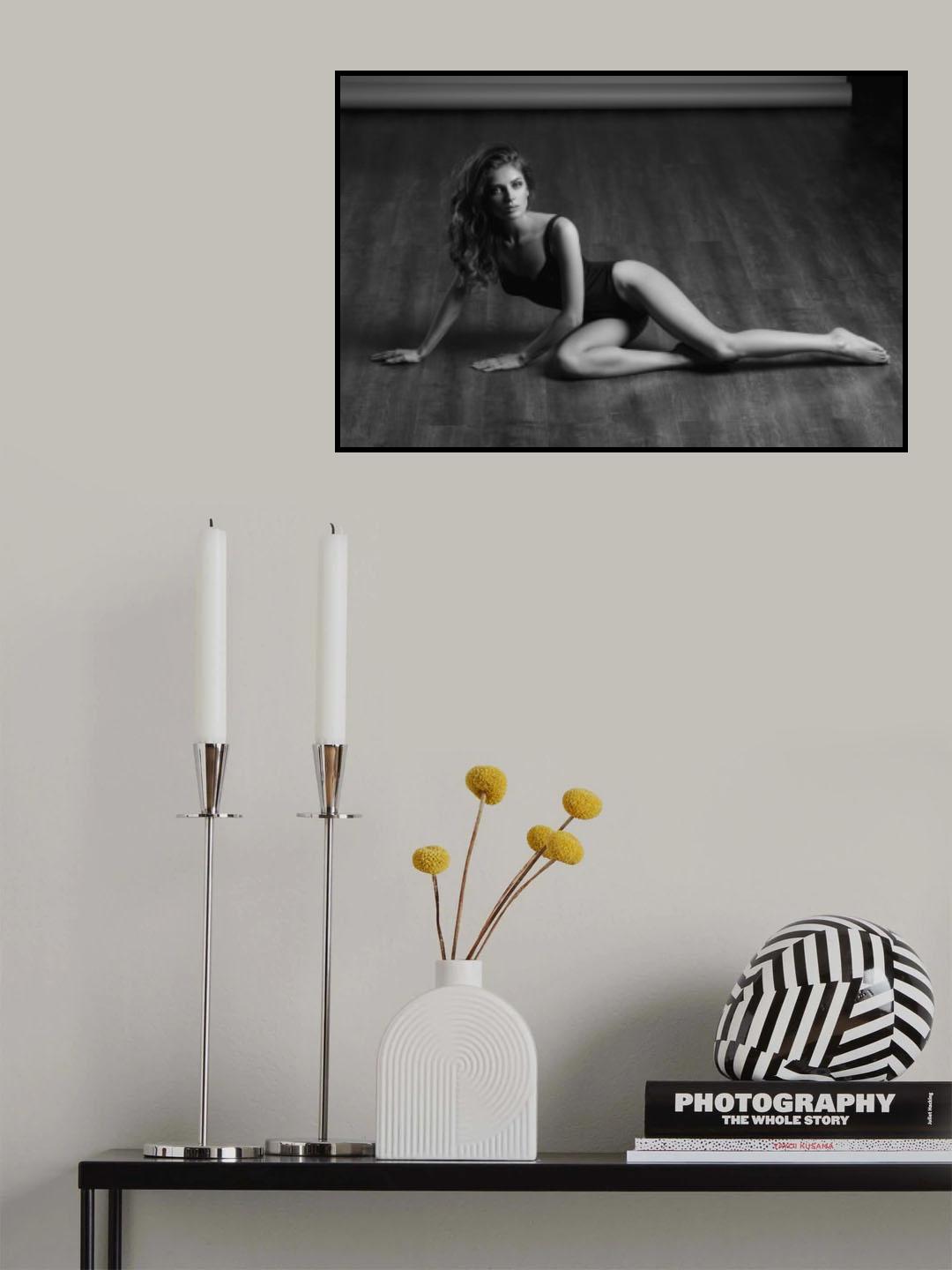 Toma Poster och Canvastavla