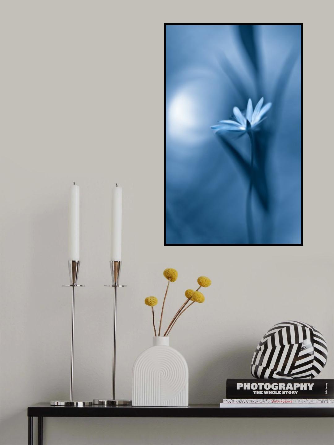 Für Elise Poster och Canvastavla