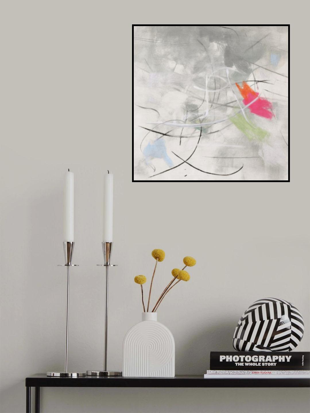 Freshness #4 Poster och Canvastavla