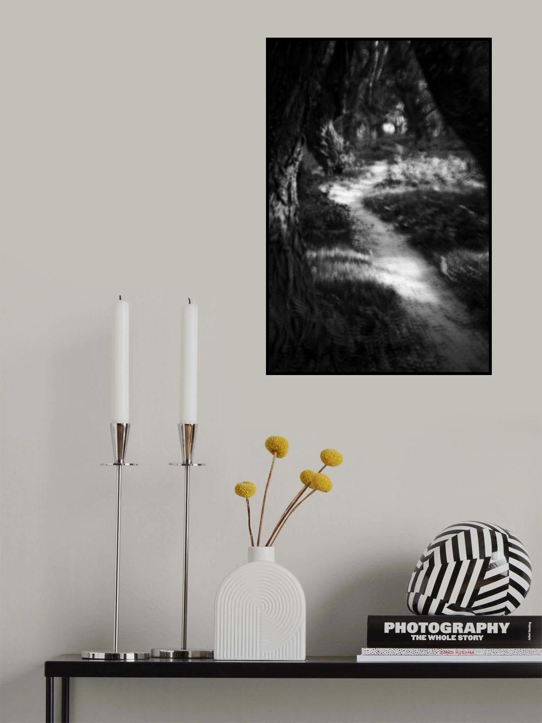 Poster och Canvastavla