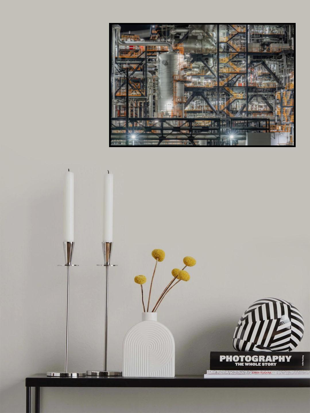 Poster och Canvastavla
