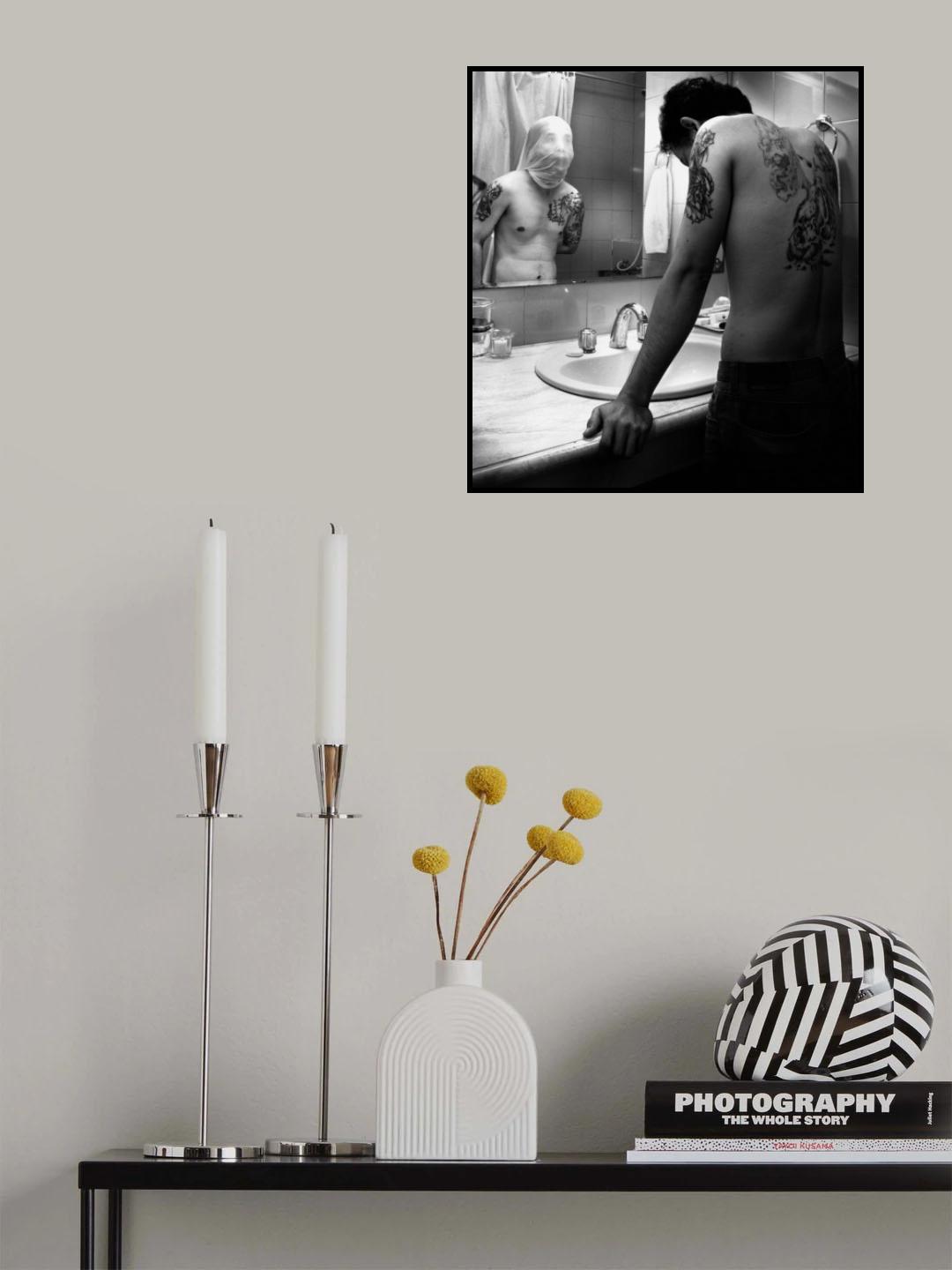 expectare Poster och Canvastavla