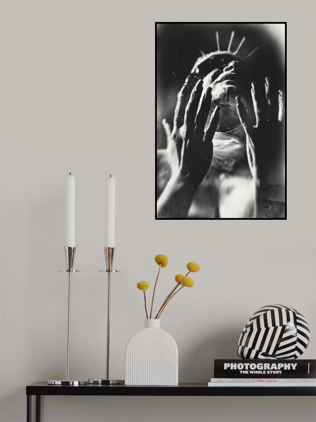 Poster och Canvastavla