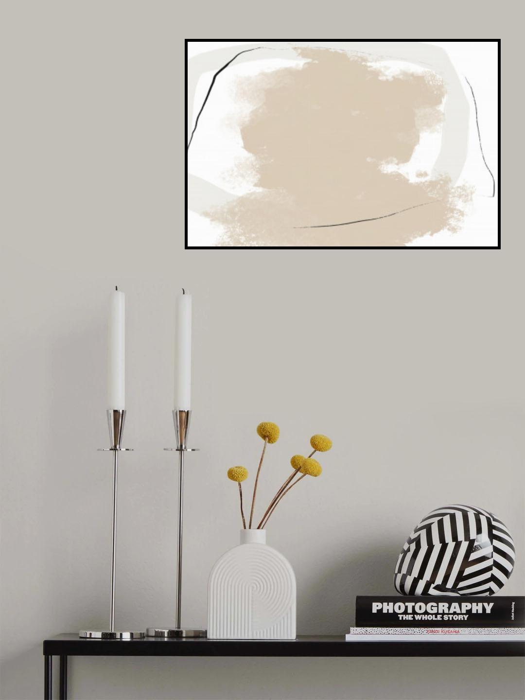 It has always been you Poster och Canvastavla