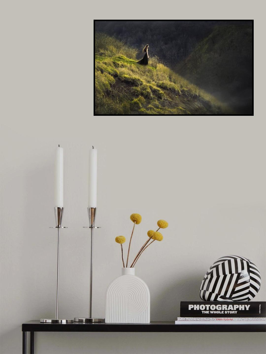 Poster och Canvastavla