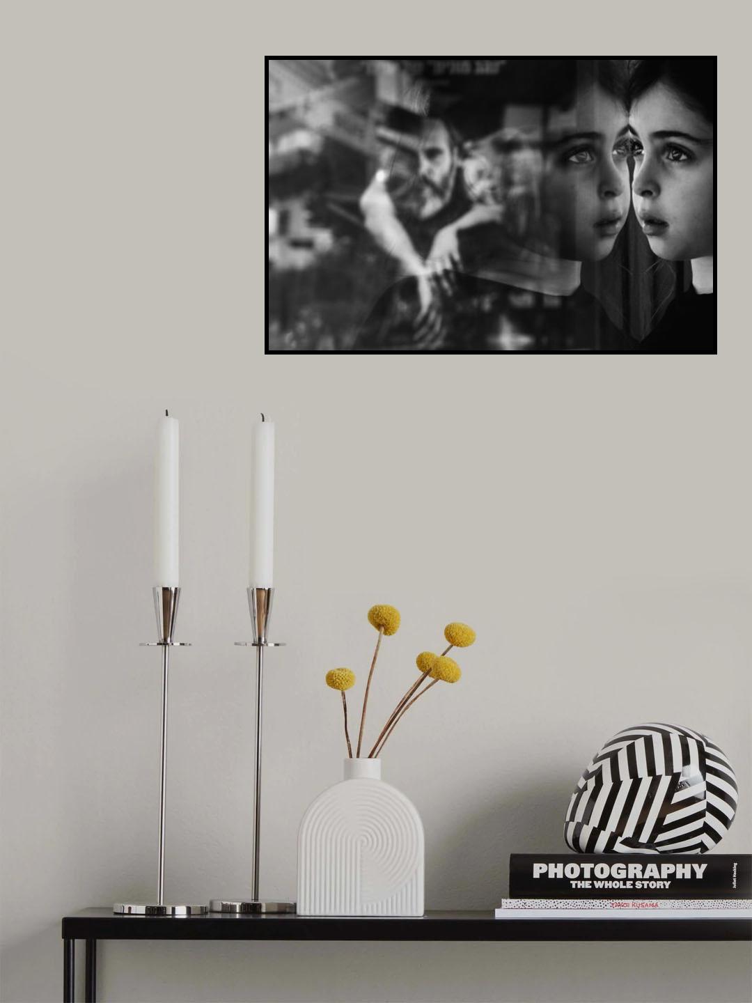 Poster och Canvastavla