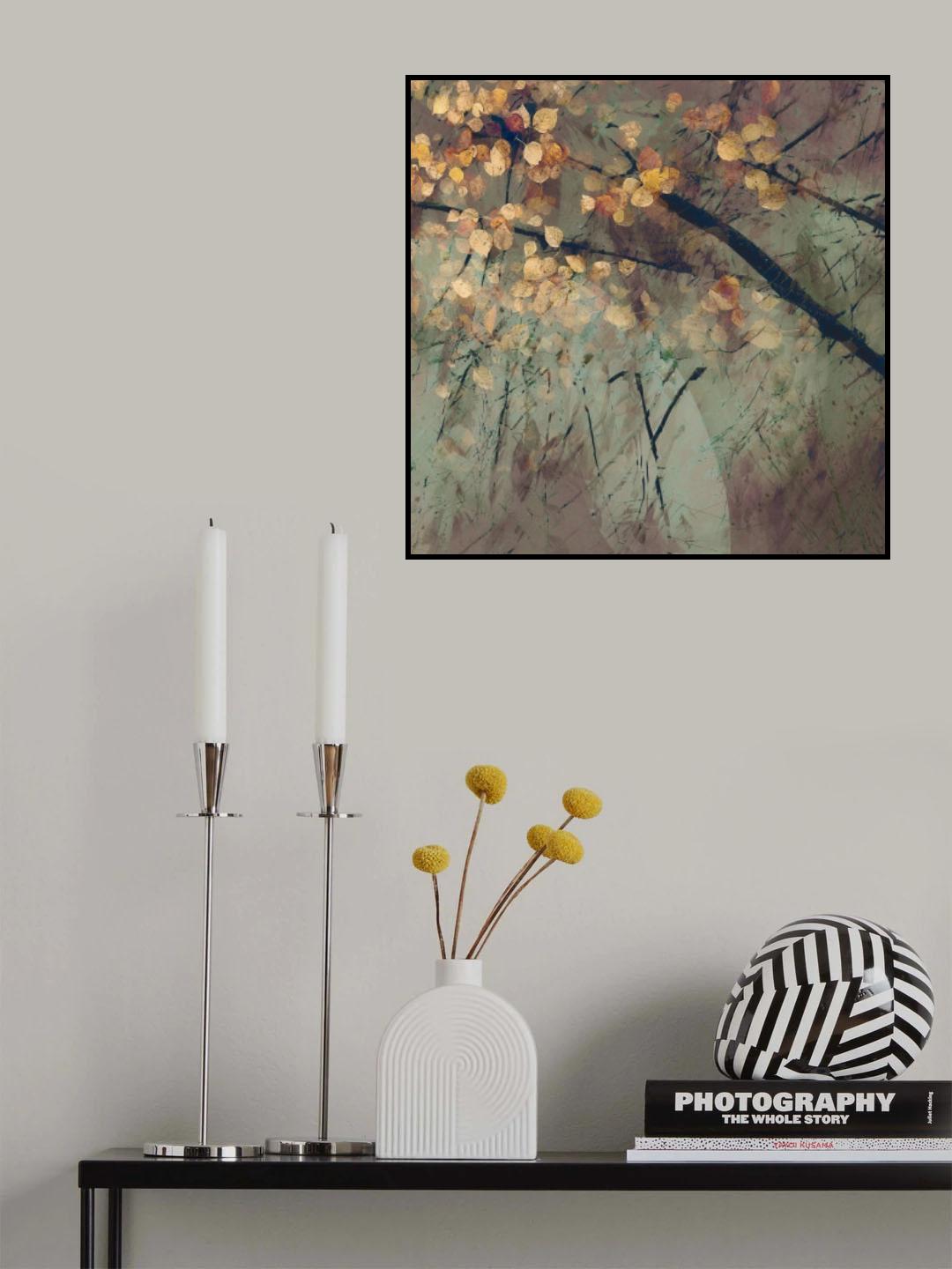 Tomorrow Poster och Canvastavla