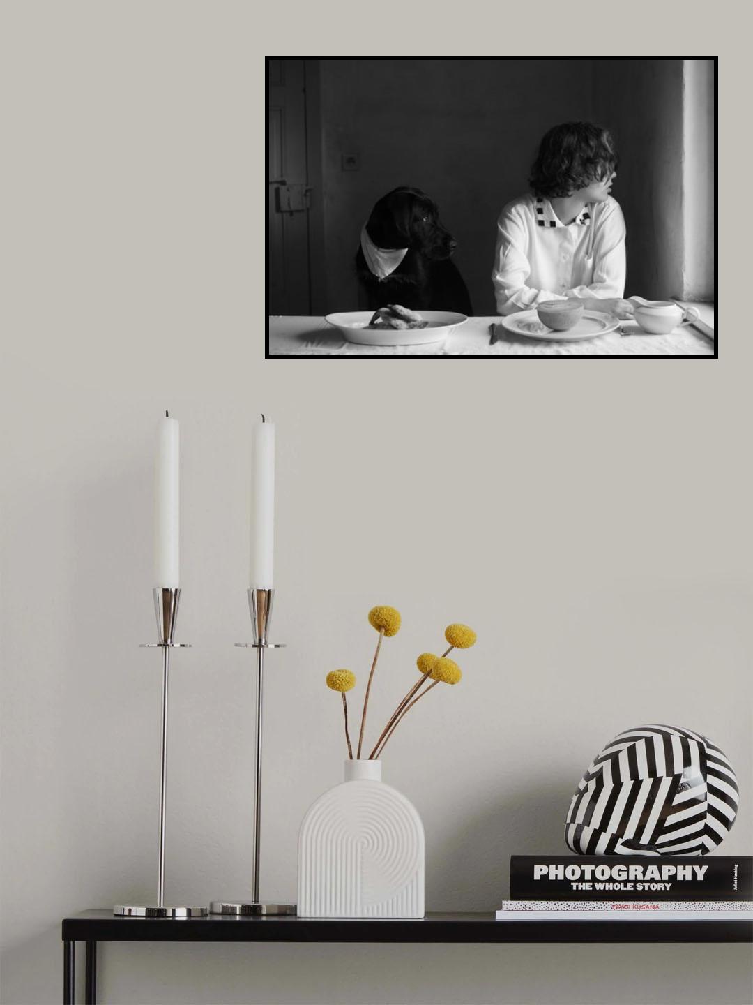 Poster och Canvastavla