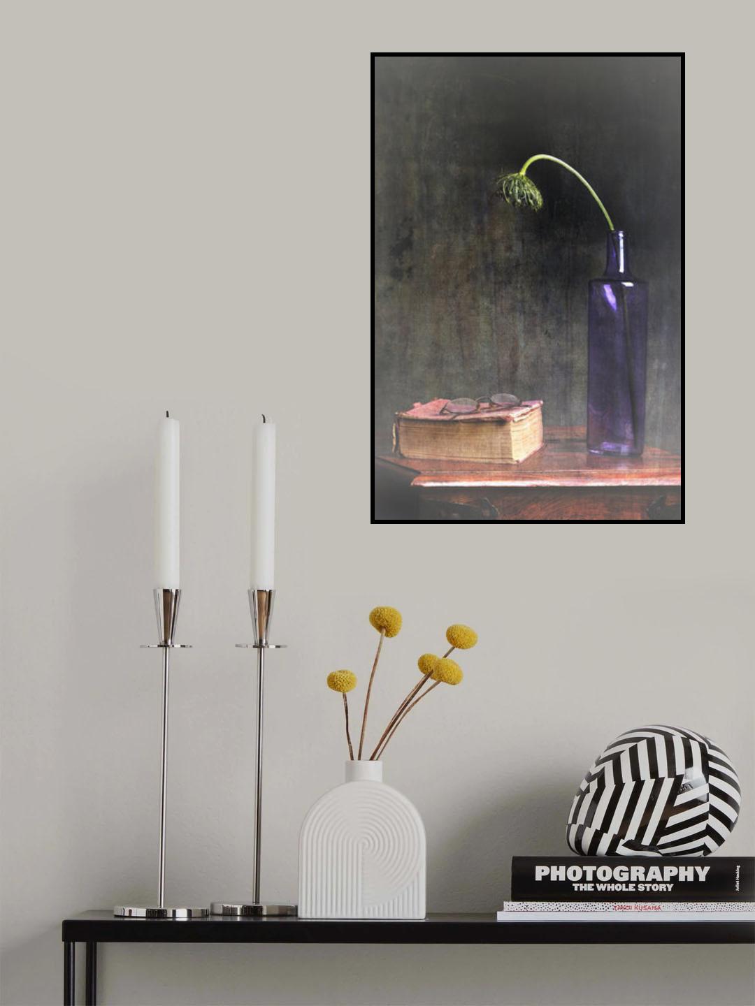 Poster och Canvastavla