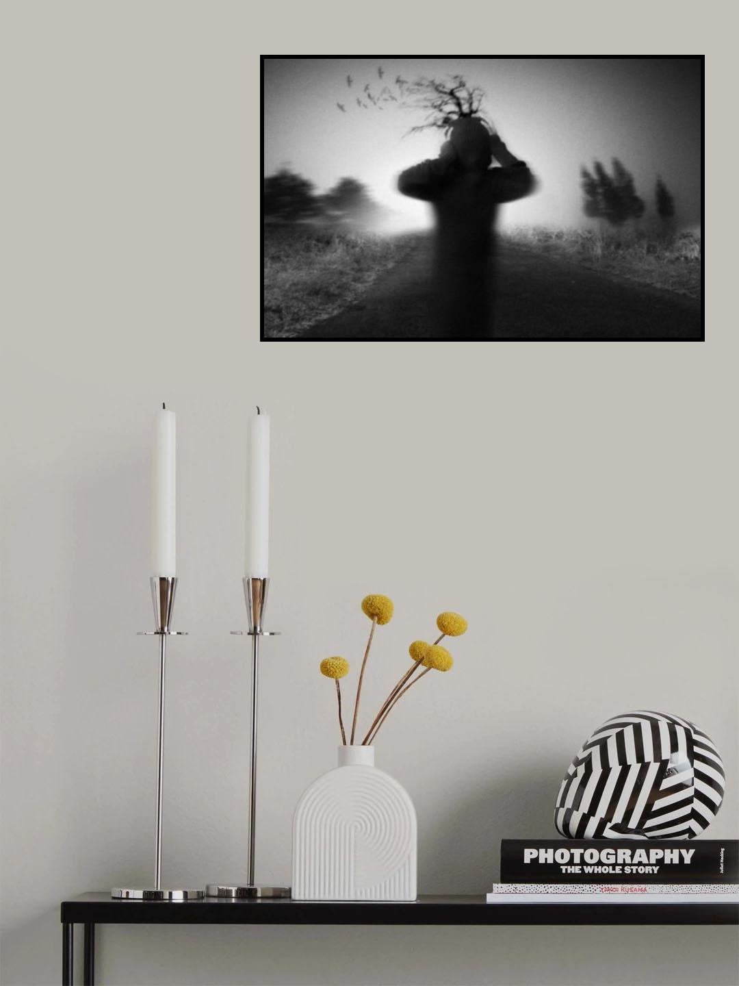 Poster och Canvastavla