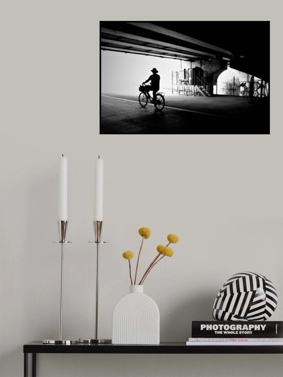 Poster och Canvastavla