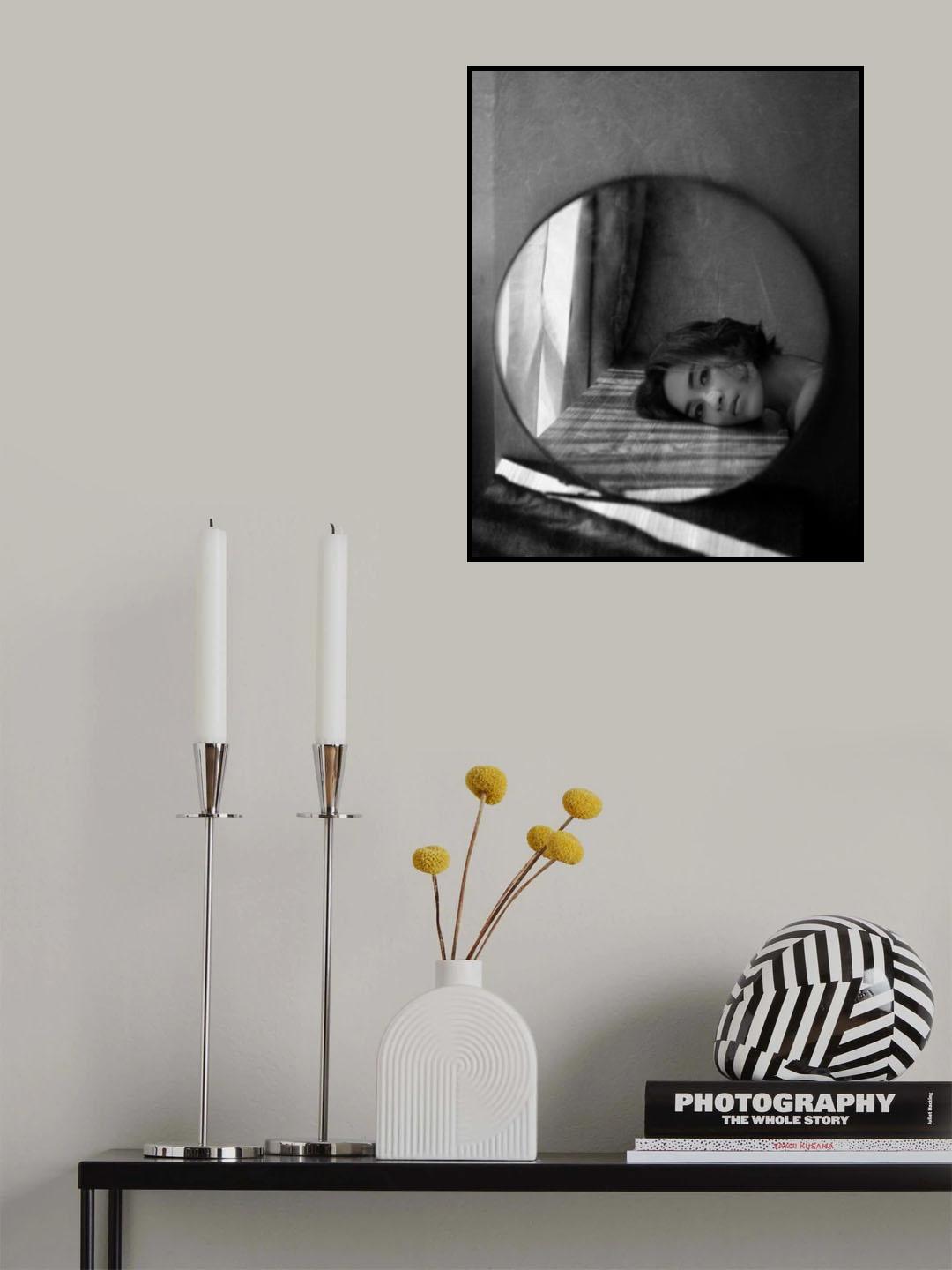 ade lelah bang Poster och Canvastavla