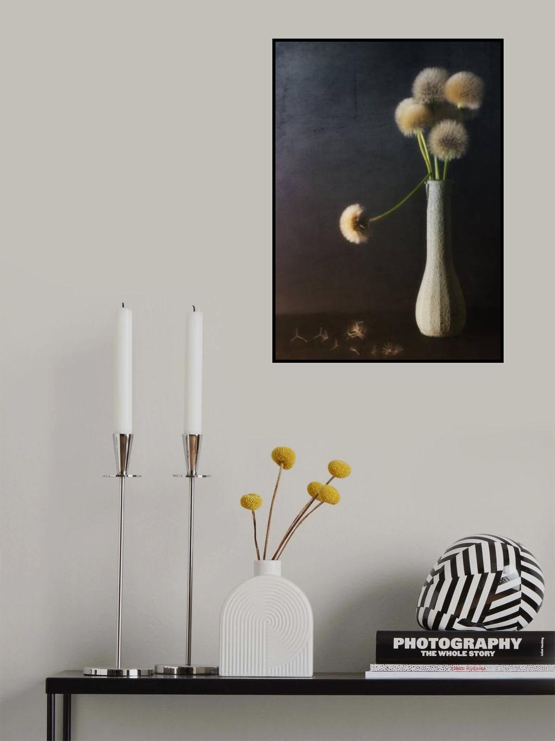 Poster och Canvastavla