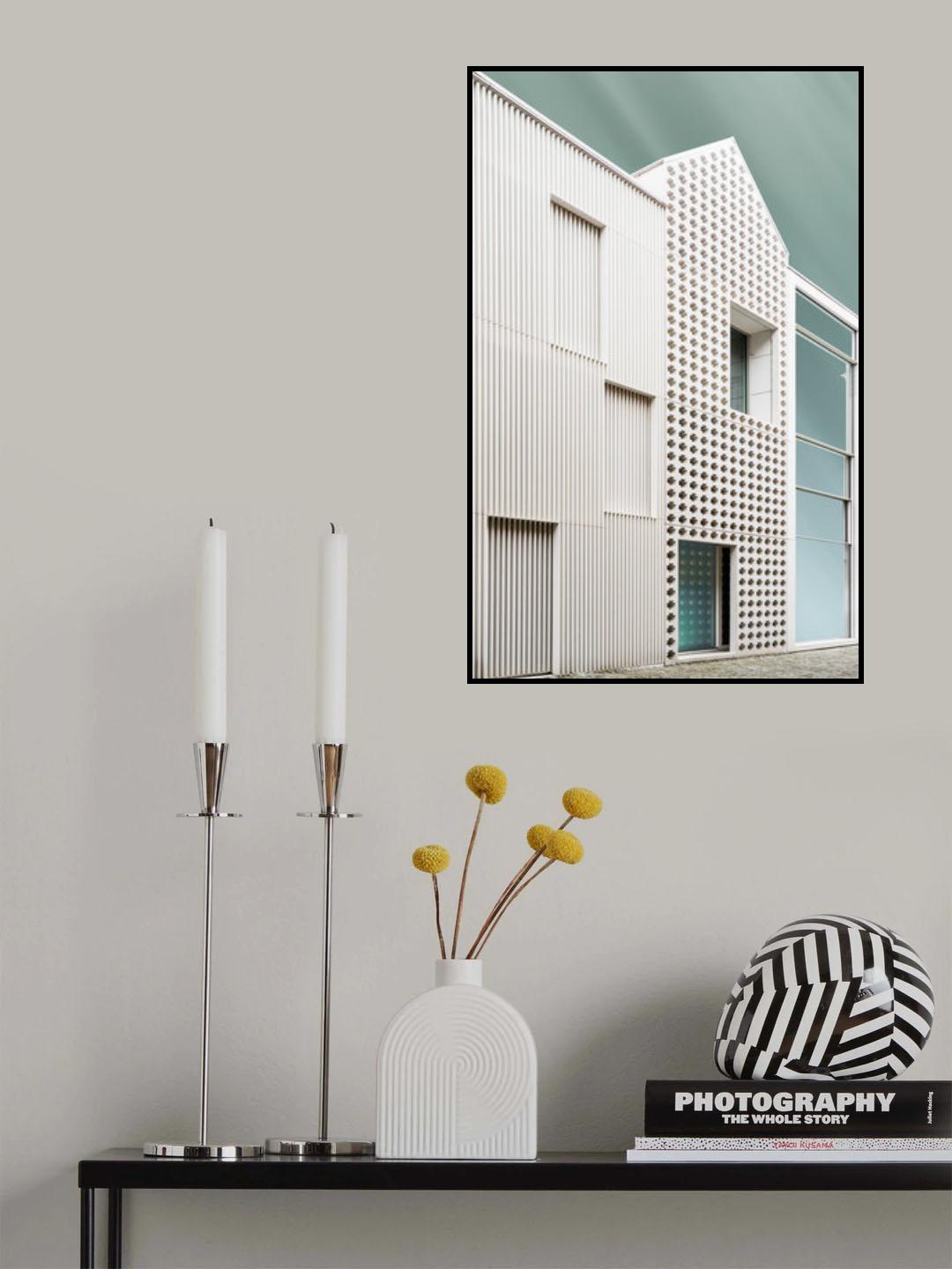 House of Lorreinen II Poster och Canvastavla
