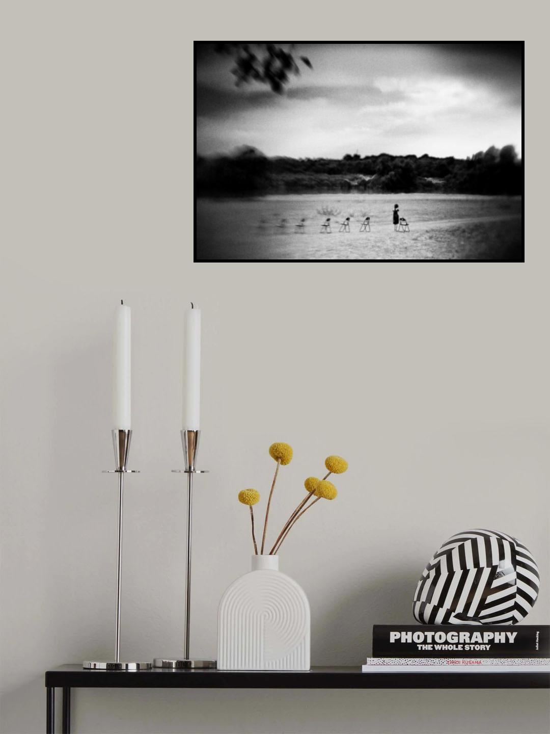 Poster och Canvastavla