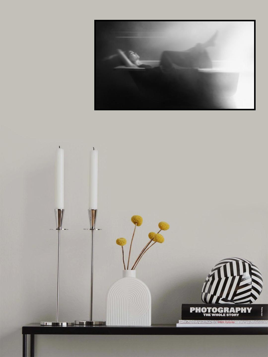 Poster och Canvastavla