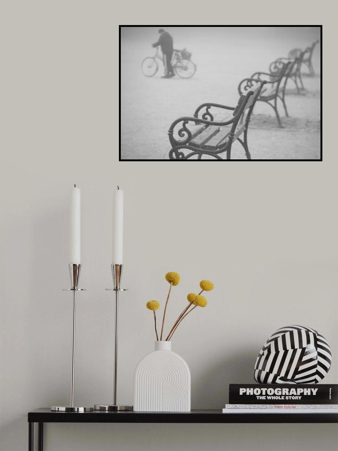 Poster och Canvastavla