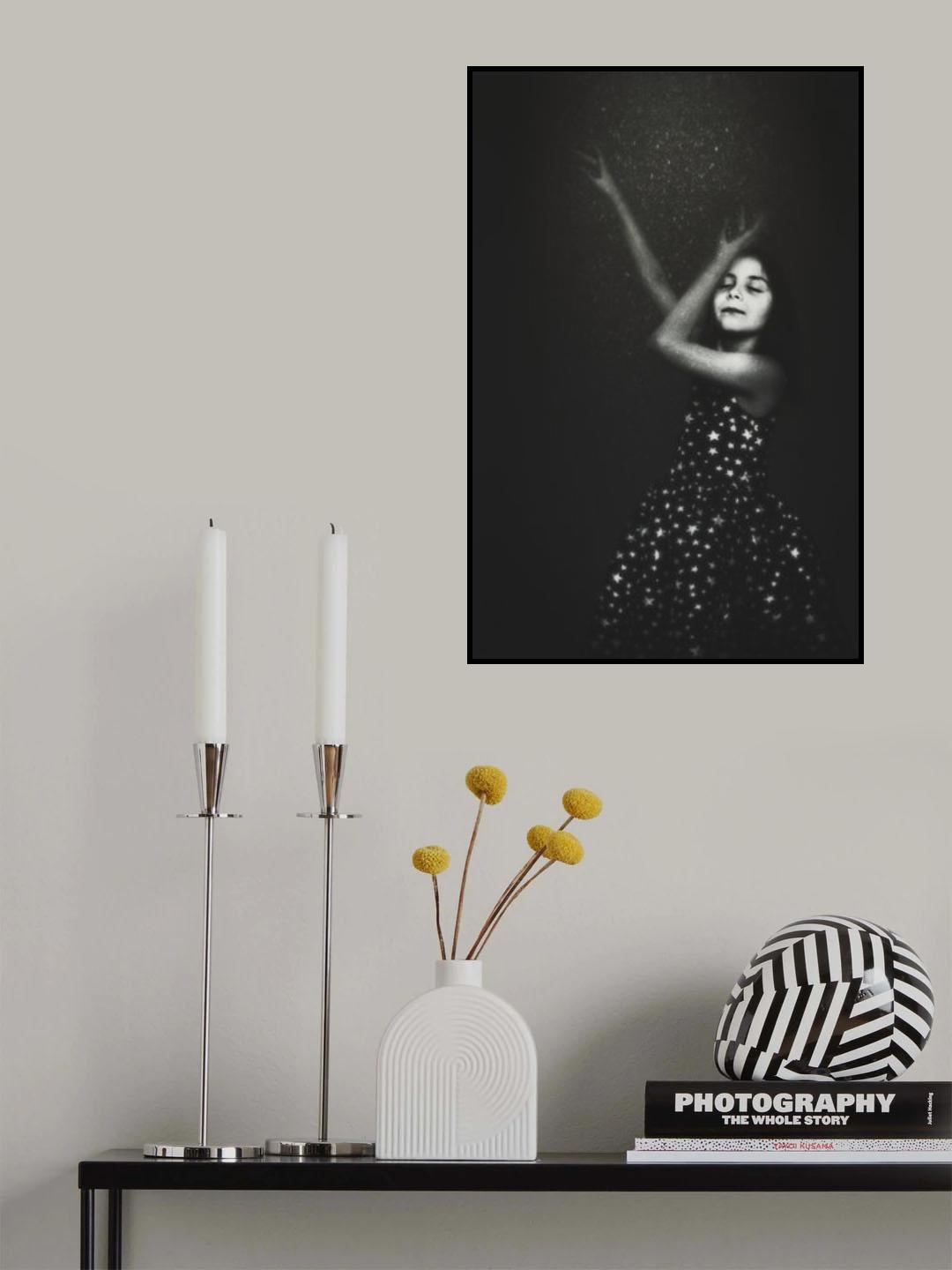 Poster och Canvastavla