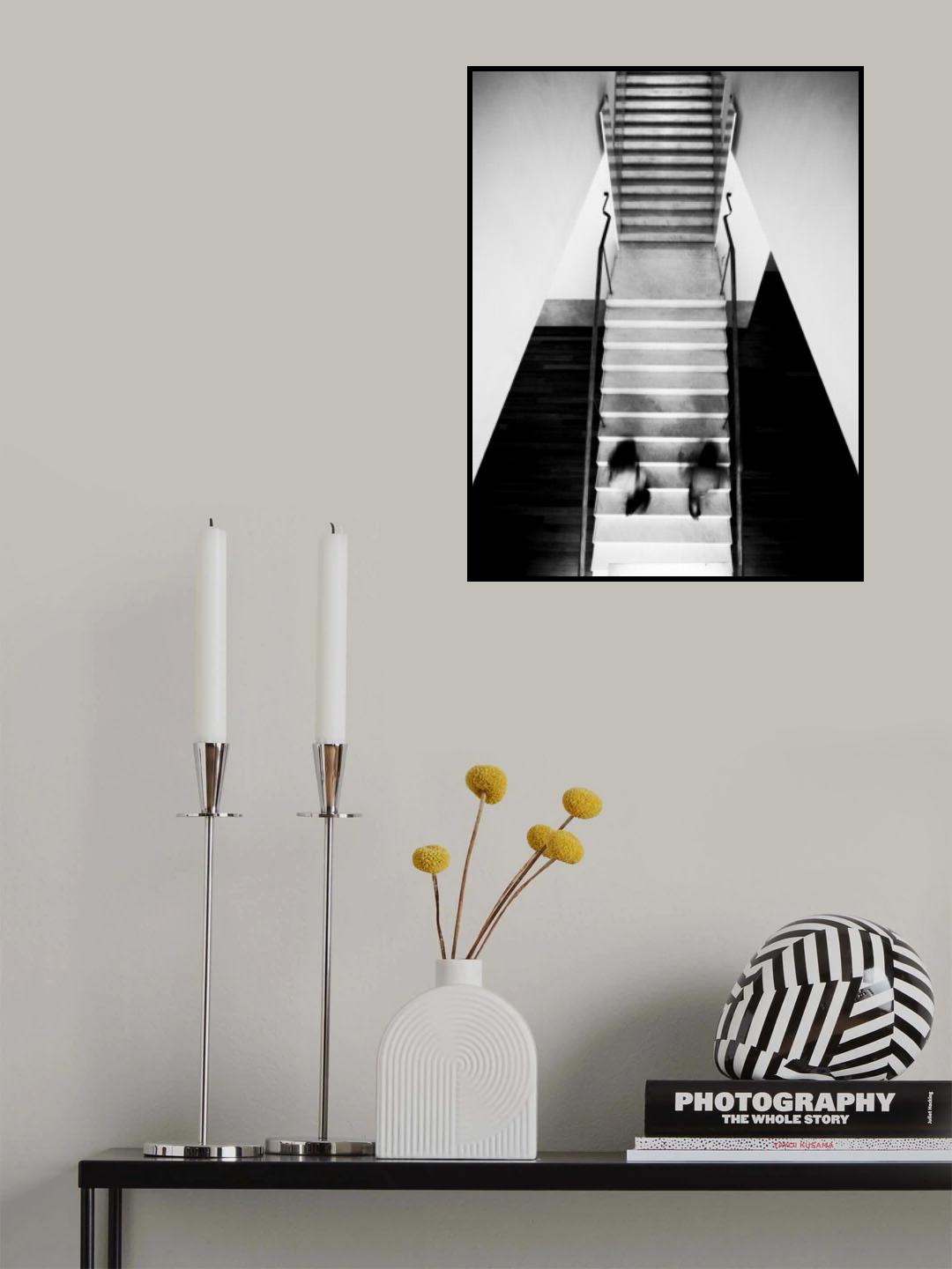 Up together Poster och Canvastavla