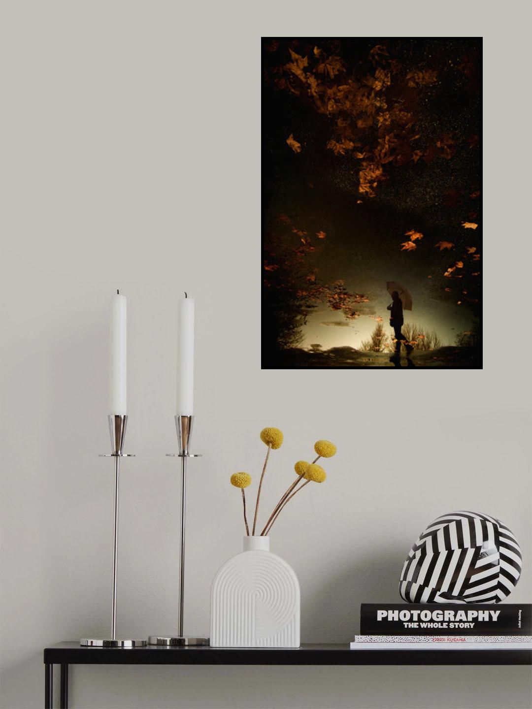 Poster och Canvastavla