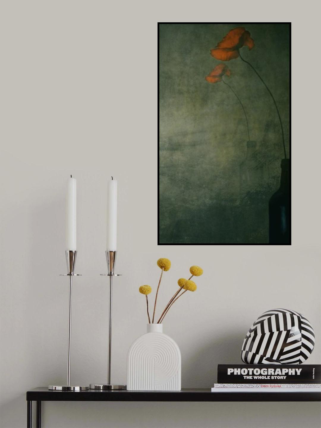The Preconceived Dream Poster och Canvastavla