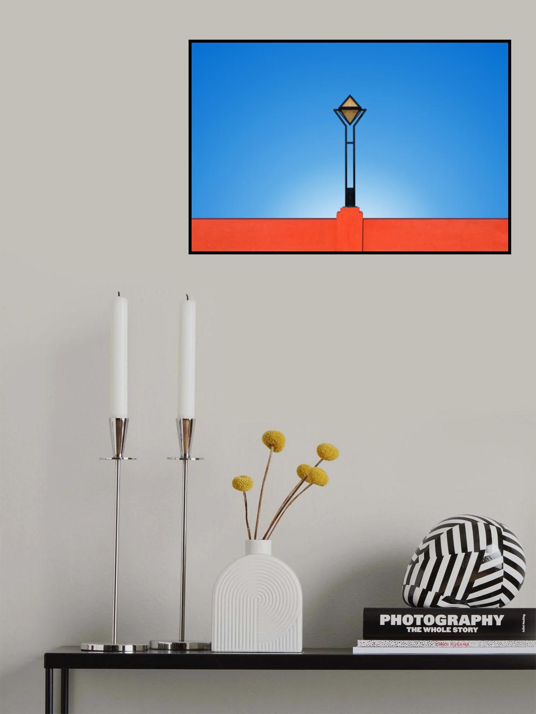 stand alone Poster och Canvastavla