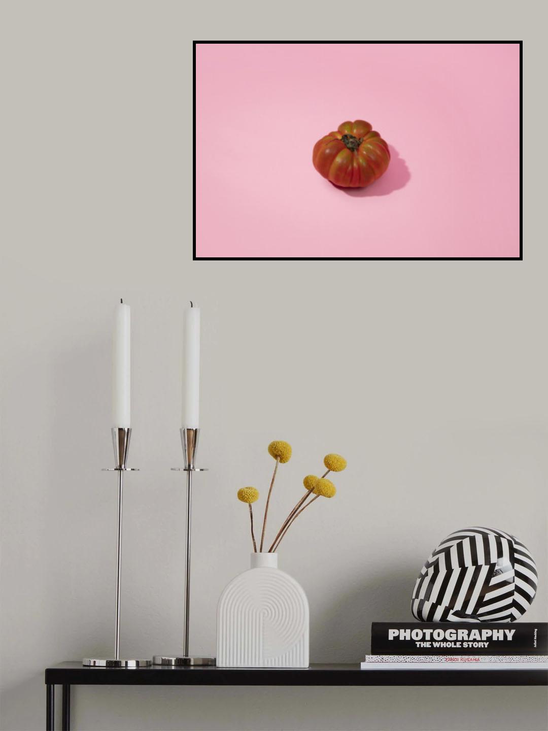 Tomate Poster och Canvastavla