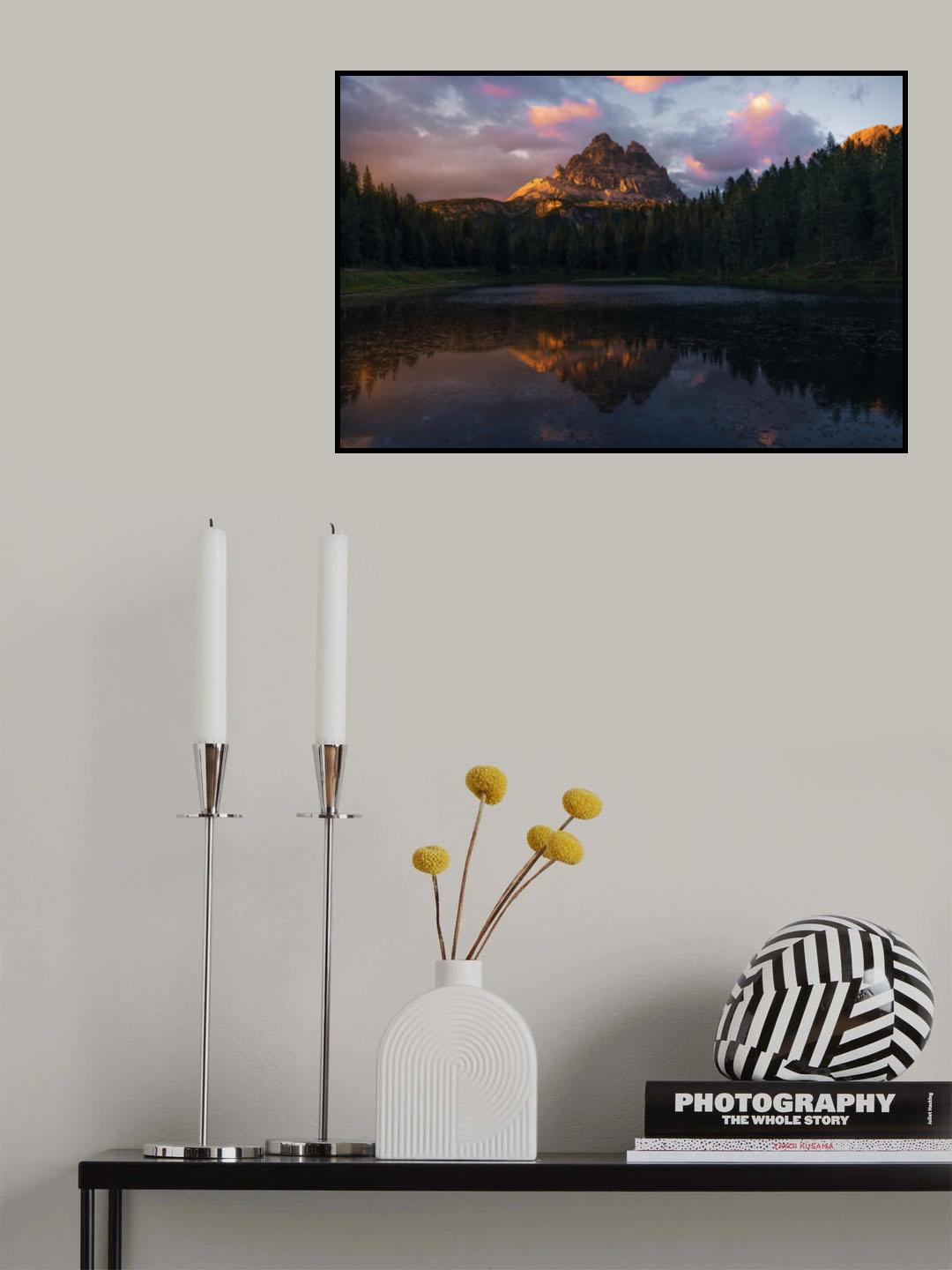 Antorno Poster och Canvastavla