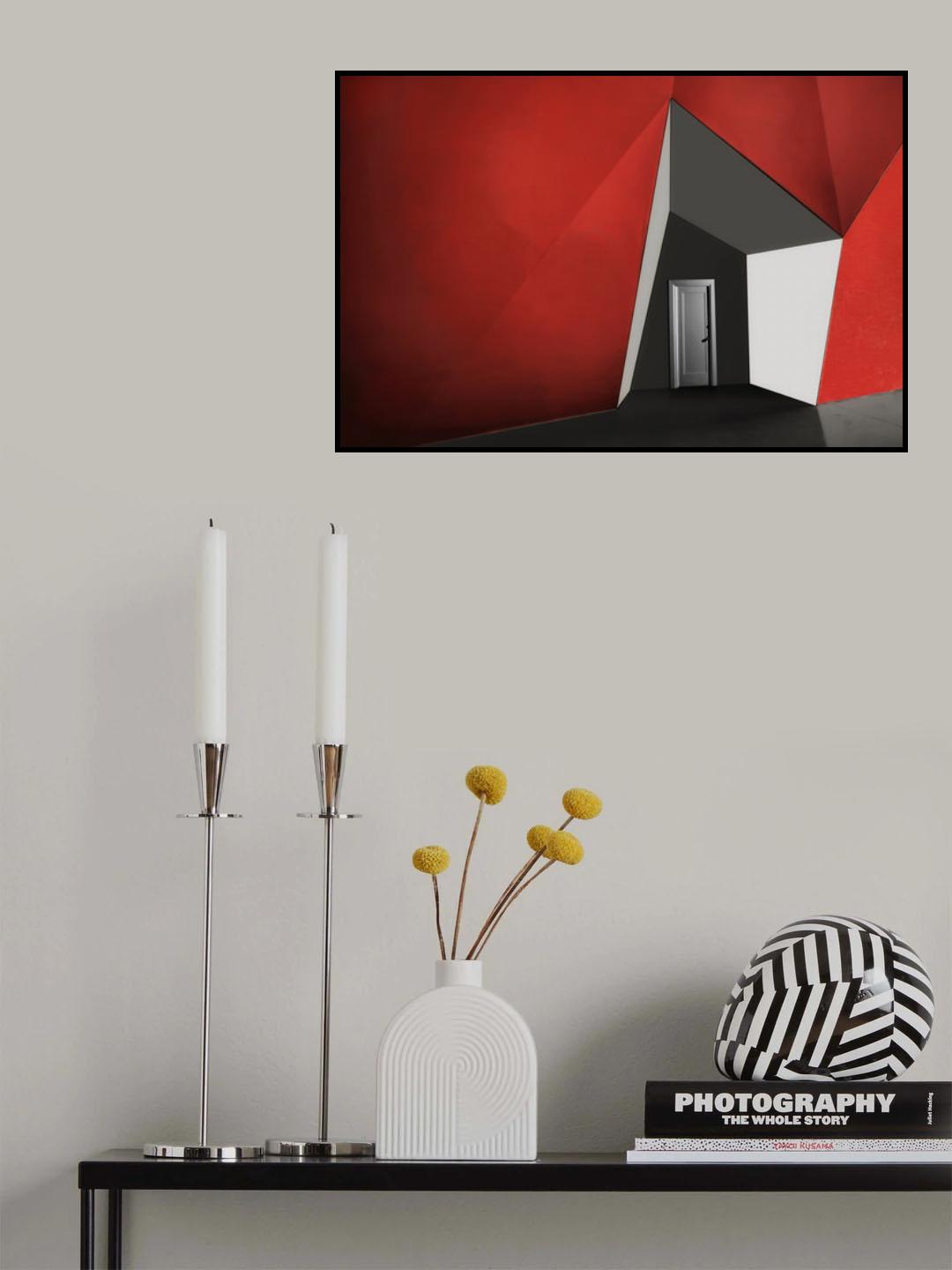 Poster och Canvastavla