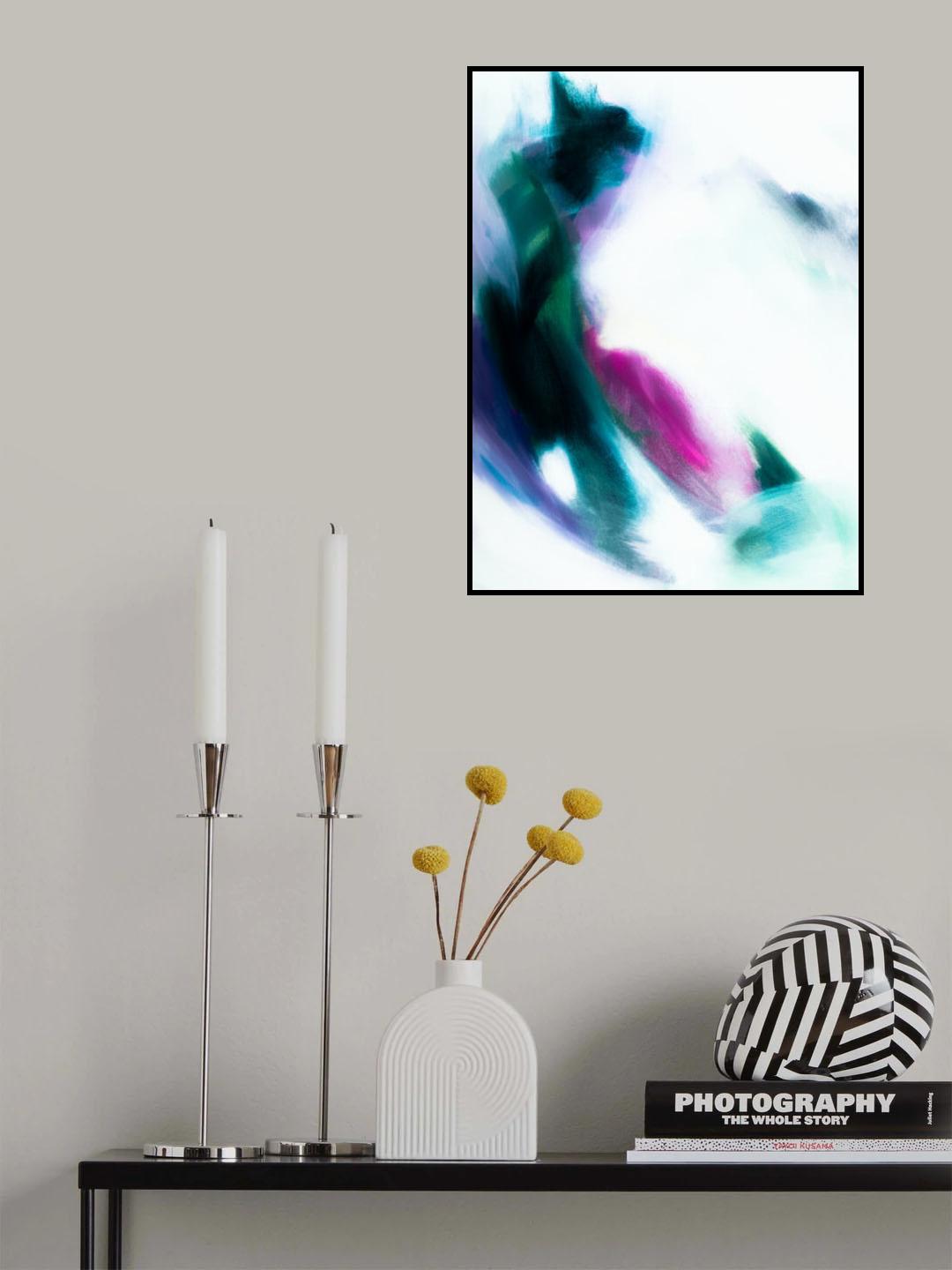 175 Poster och Canvastavla