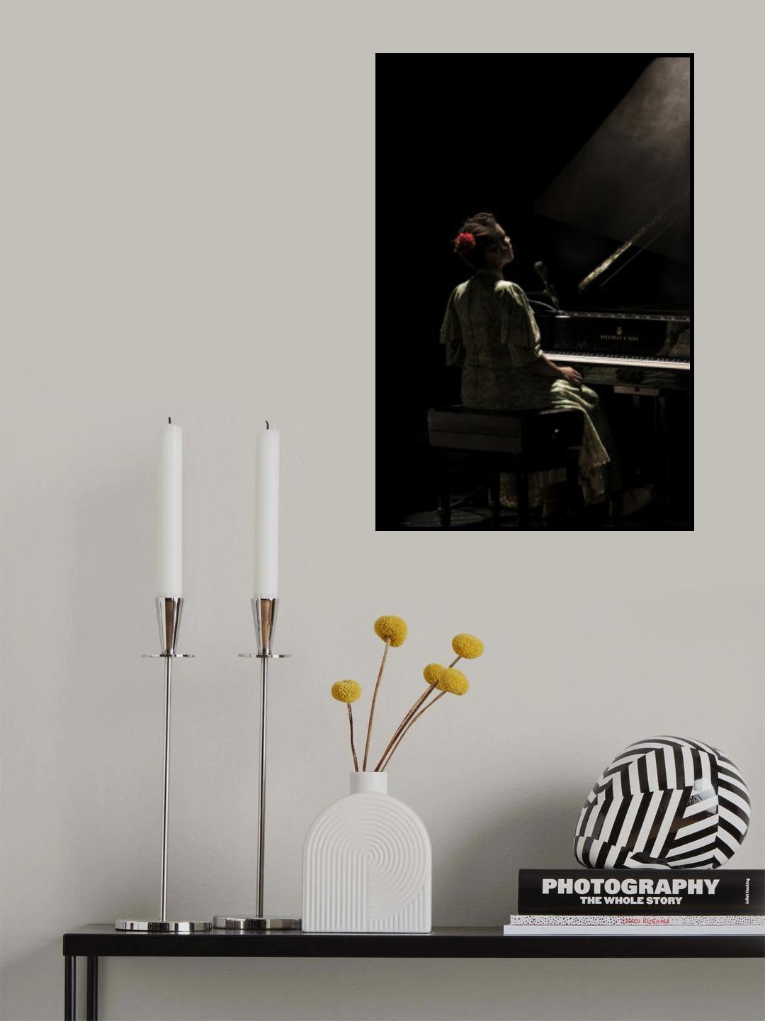 Poster och Canvastavla