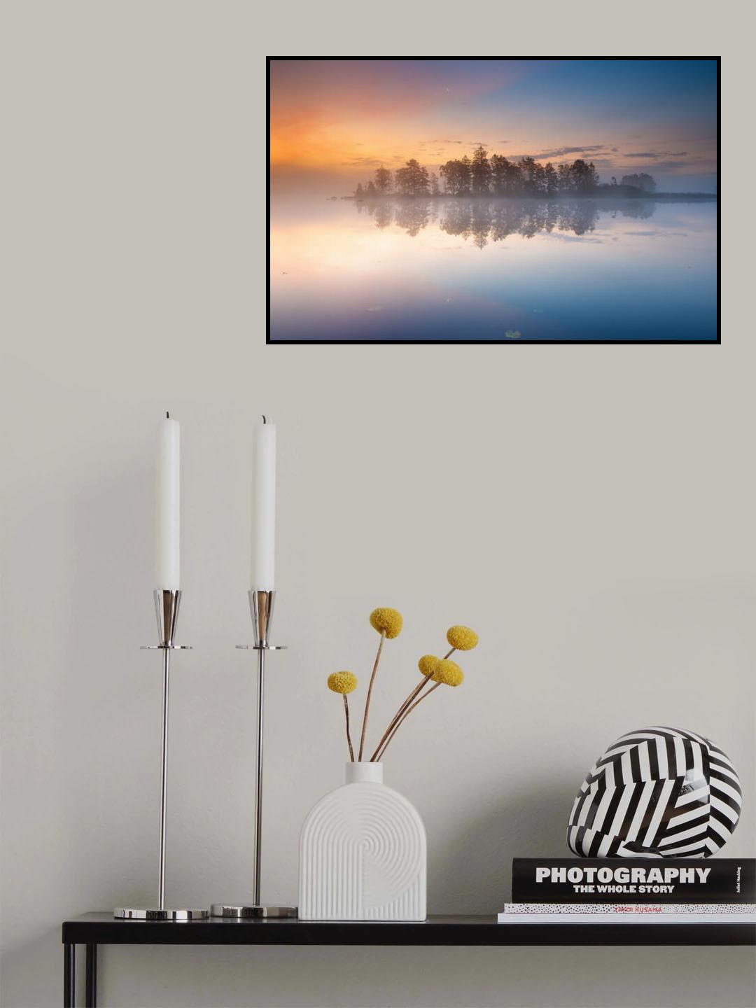 Poster och Canvastavla
