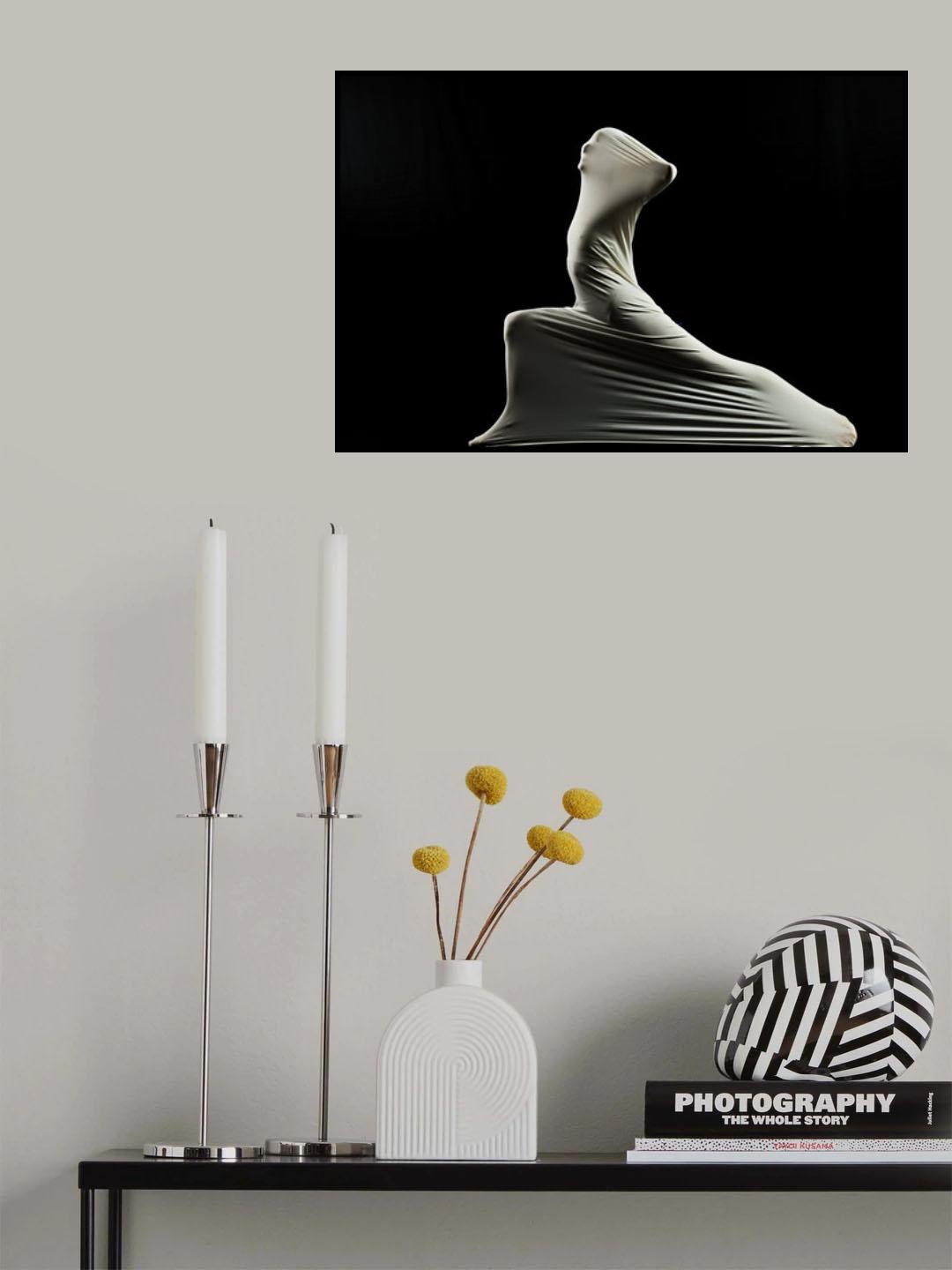 Poster och Canvastavla