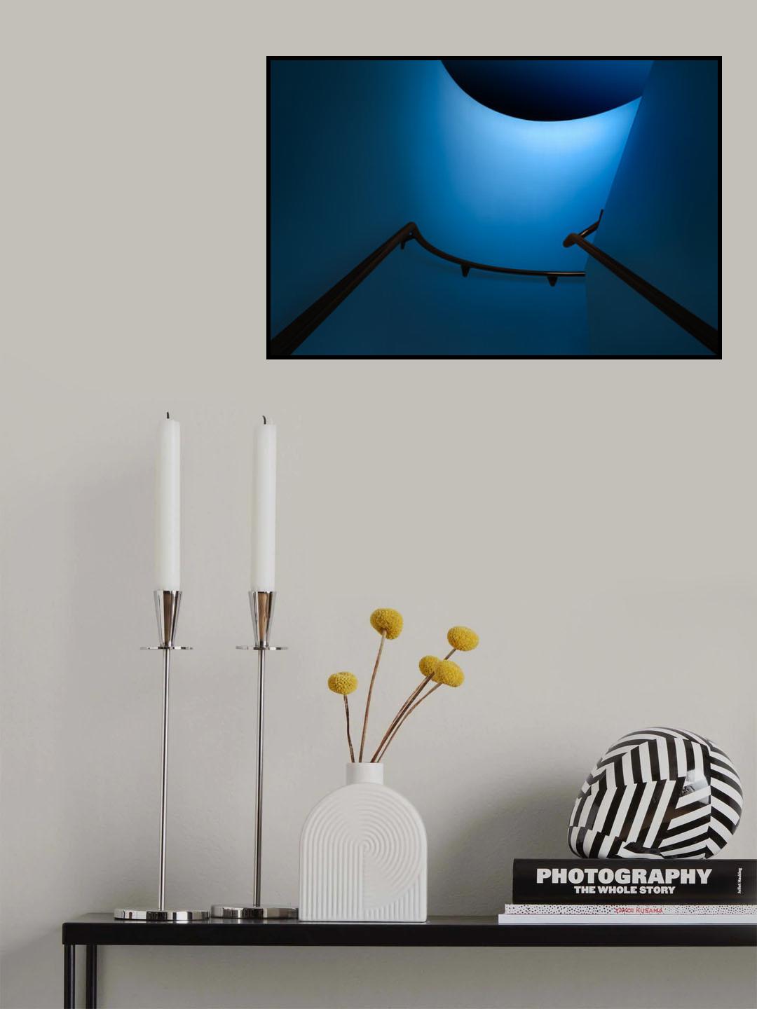 Protekto Poster och Canvastavla