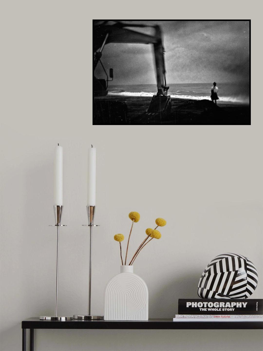 Poster och Canvastavla