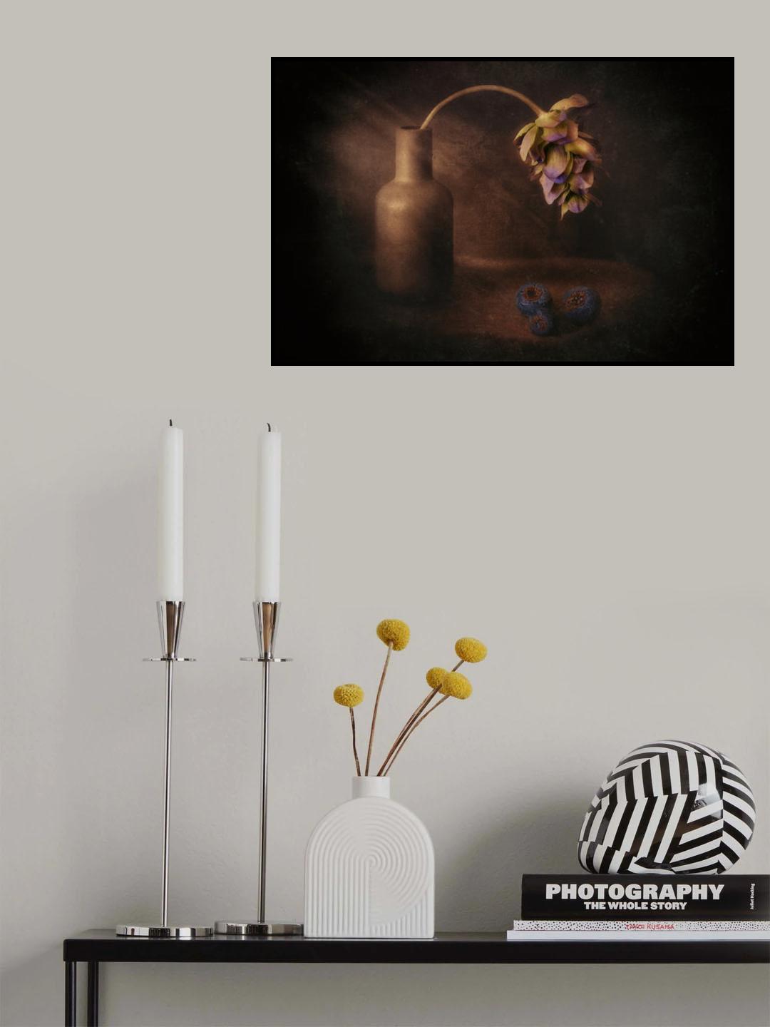 Poster och Canvastavla