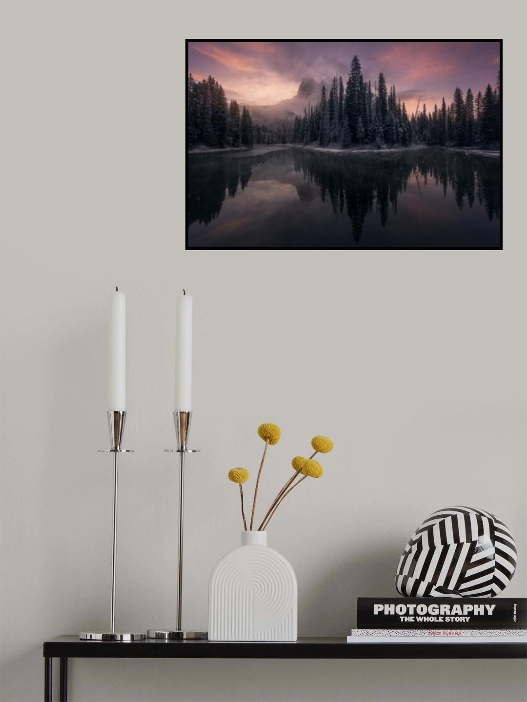 Poster och Canvastavla