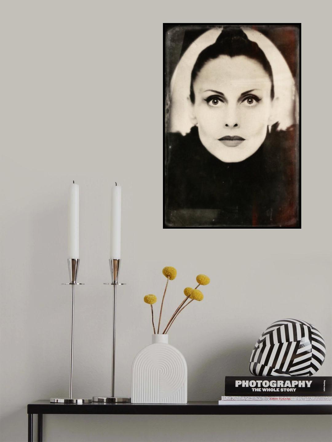 Poster och Canvastavla